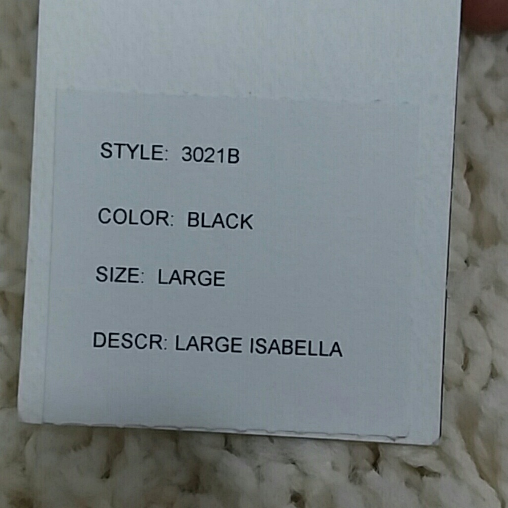 Tote MYSTERY BOX - Picture 8 of 8